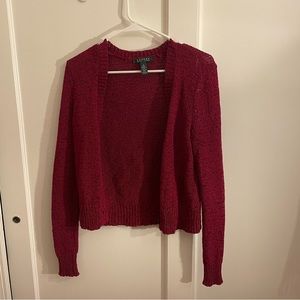 Ralph Lauren Cardigan
